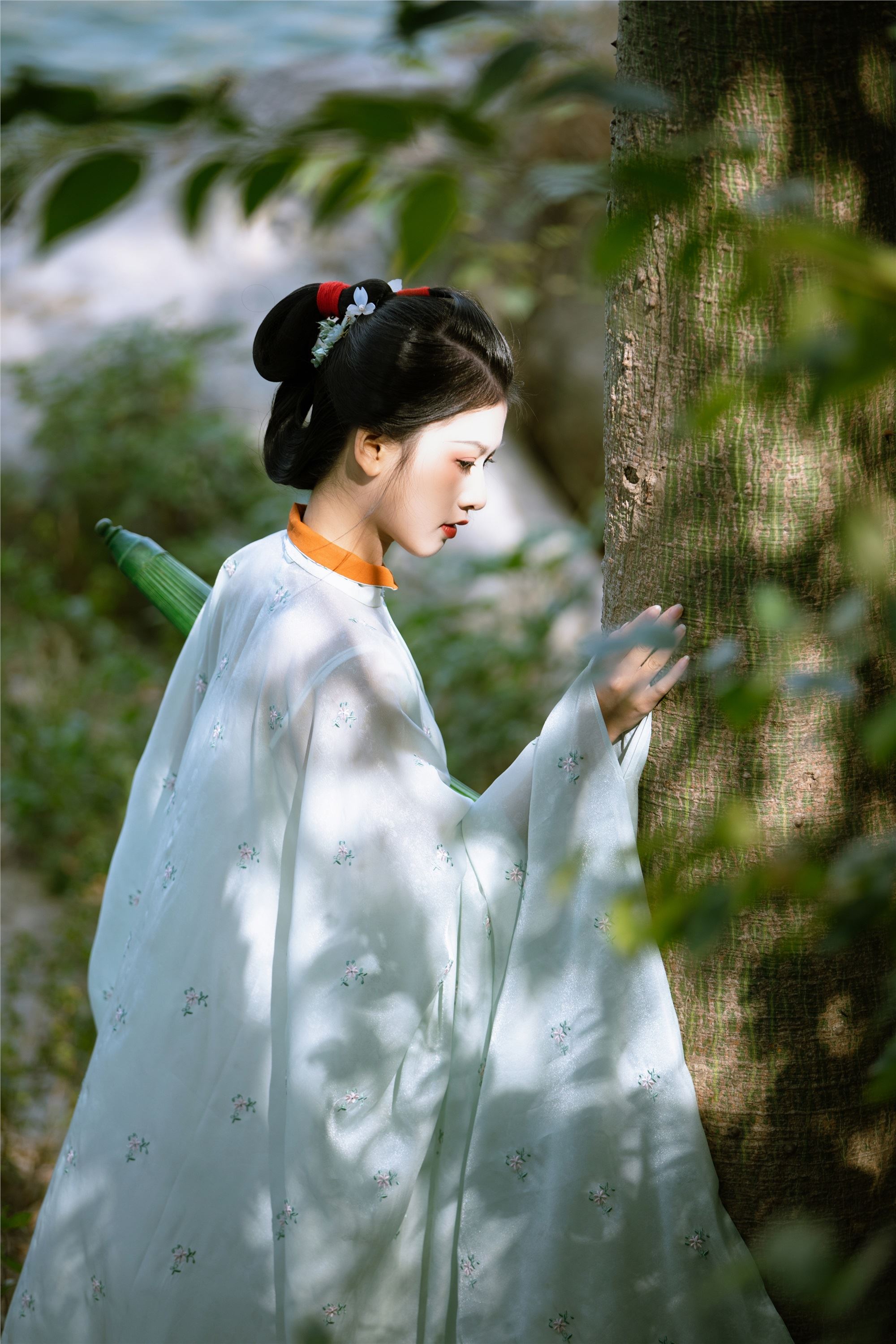 YITUYU艺图语 2025.01.28 观沧海 歪歪